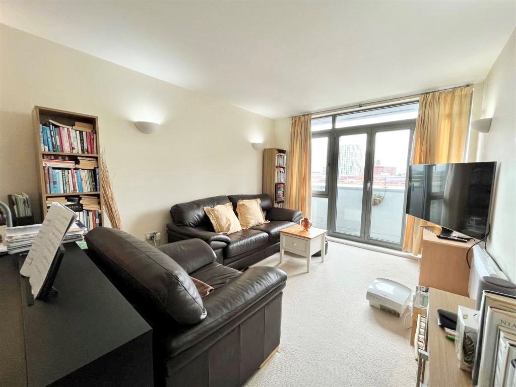 2 bed flat for sale in 30 Longbridge Road, Barking IG11, £270,000 Zoopla