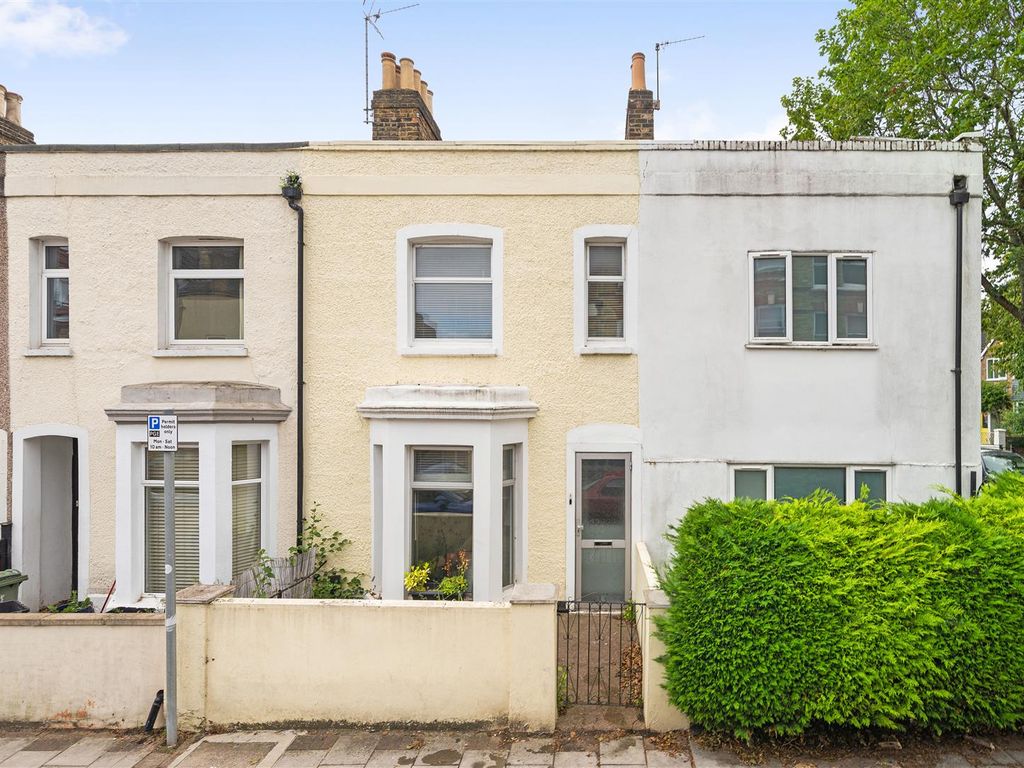 3 bed terraced house for sale in Station Road, Penge SE20 Zoopla