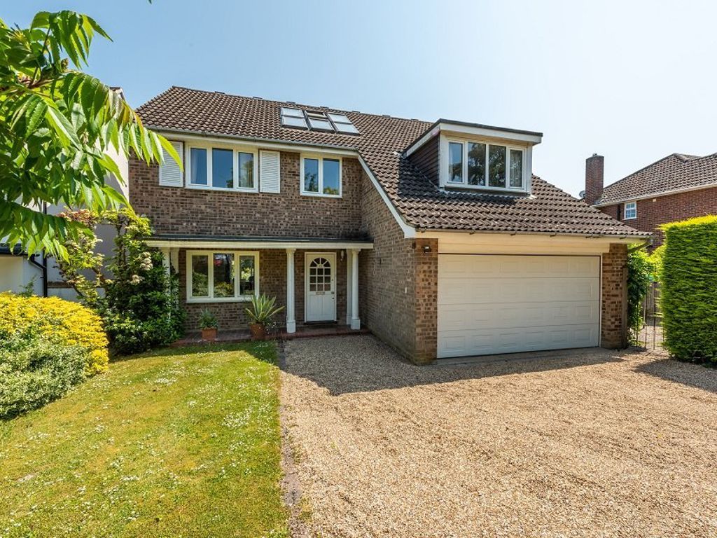 6 bed detached house to rent in Mill Close, Bookham, Leatherhead KT23 Zoopla