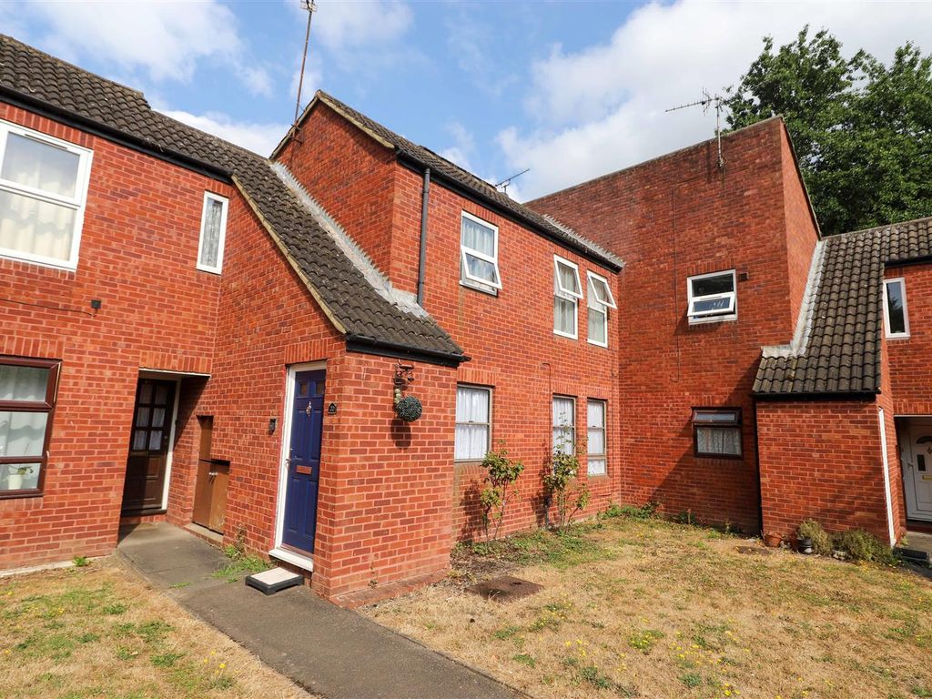 Verbena Close, West Drayton UB7  