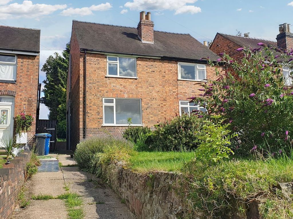 3 bed semidetached house for sale in 36 Moor Lane, Bolehall, Tamworth