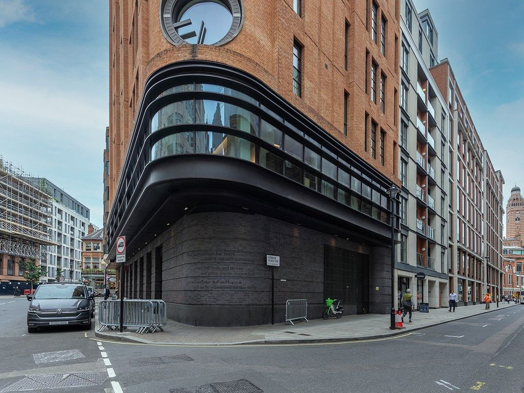 Artillery Row, Westminster SW1P  