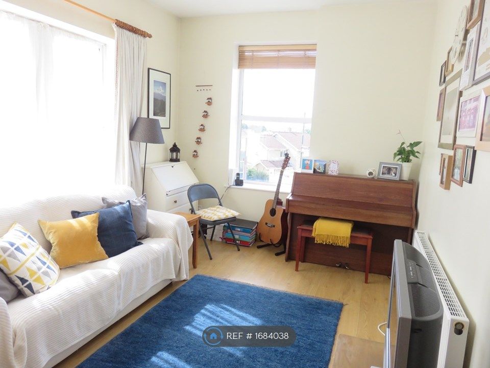1 bed flat to rent in Hanham, Bristol BS15 Zoopla