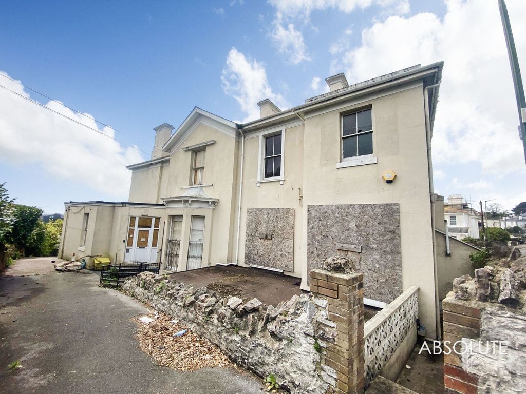 Retail premises for sale in Abbey Road, Torquay, Devon TQ2 Zoopla