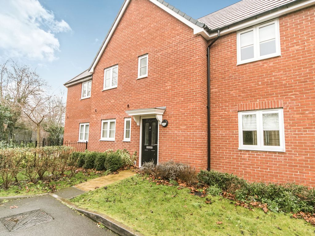 2 bed terraced house to rent in Holymead, Calcot RG31 Zoopla