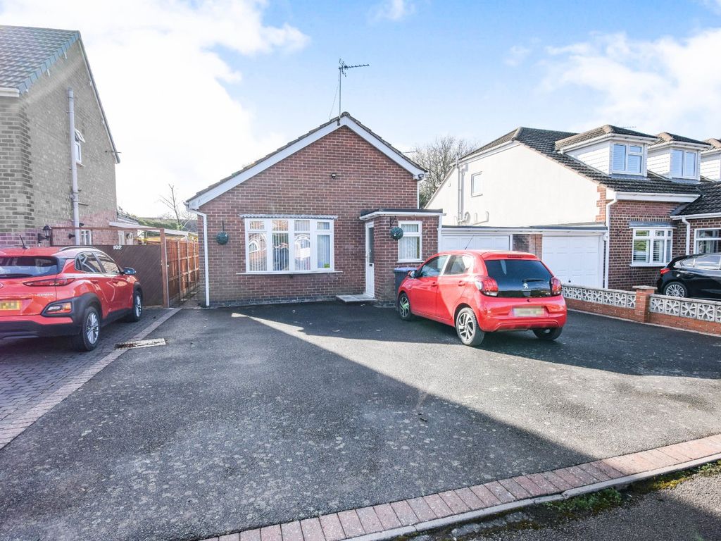 3 bed bungalow for sale in Heather Road, Binley Woods, Coventry, 2Db