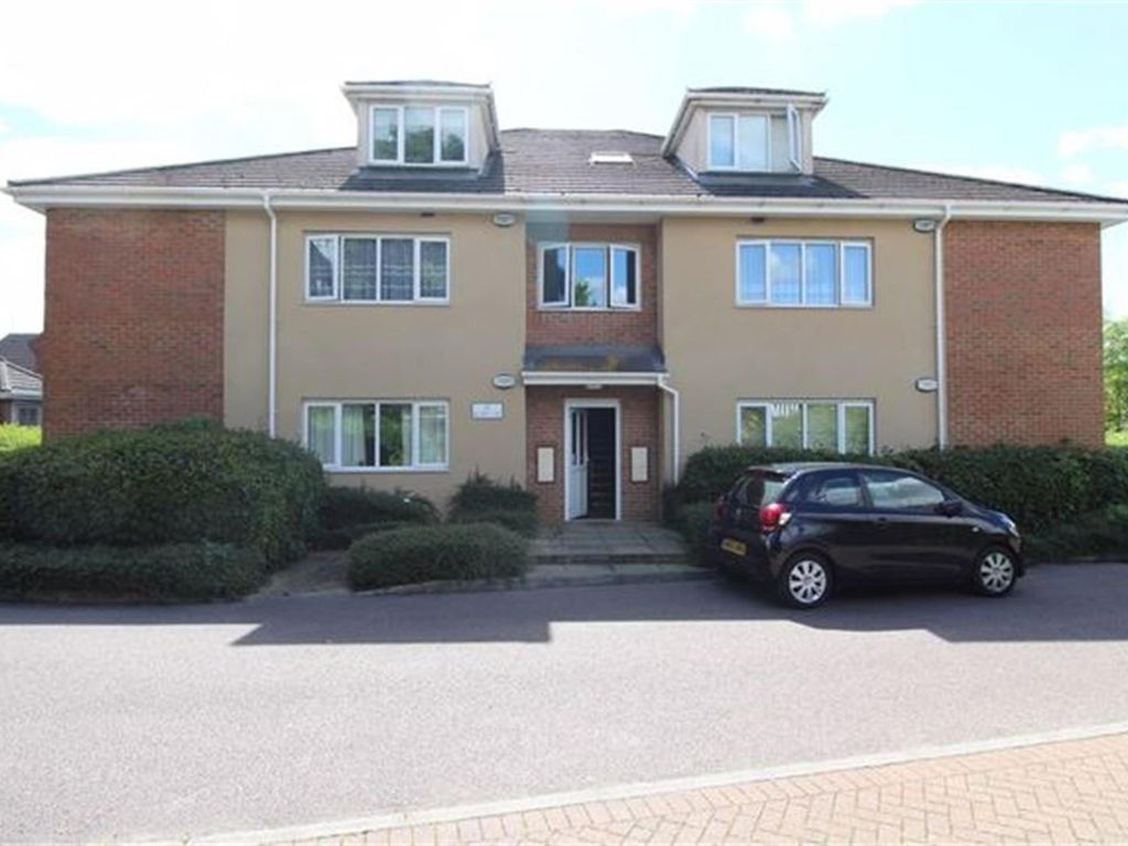 1 bed flat to rent in Gardenia Avenue, Luton, Bedfordshire LU3 Zoopla