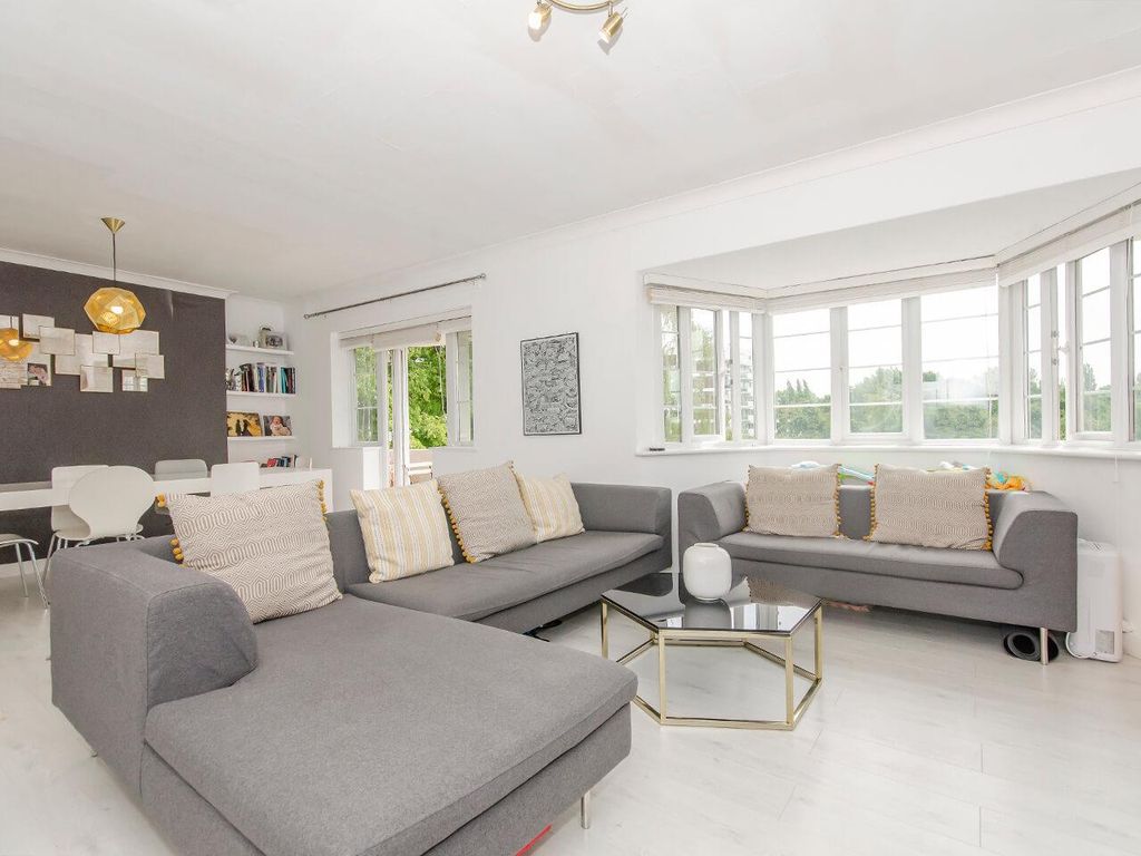 Whittington Court, Aylmer Road, London N2