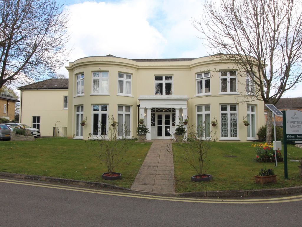 2 bed property for sale in Chorleywood Lodge, Chorleywood Lodge Lane