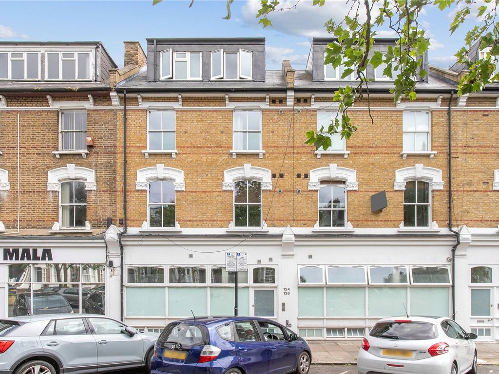 2 bed flat for sale in Petherton Road, London N5 Zoopla