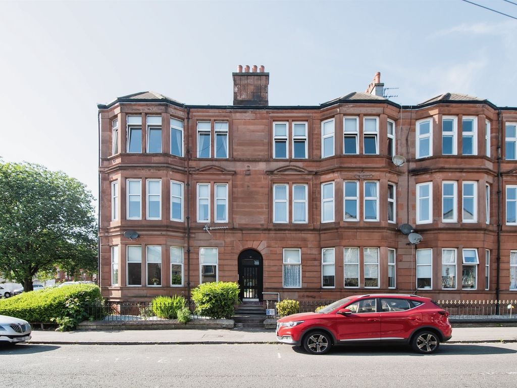 2 bed flat for sale in Johnstone Drive, Rutherglen, Glasgow G73 Zoopla
