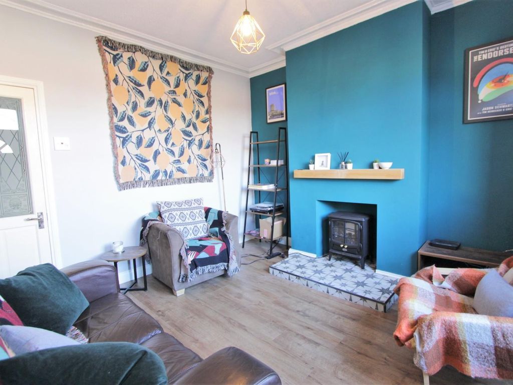 Property for sale in Coates Street, Sheffield S2 Zoopla