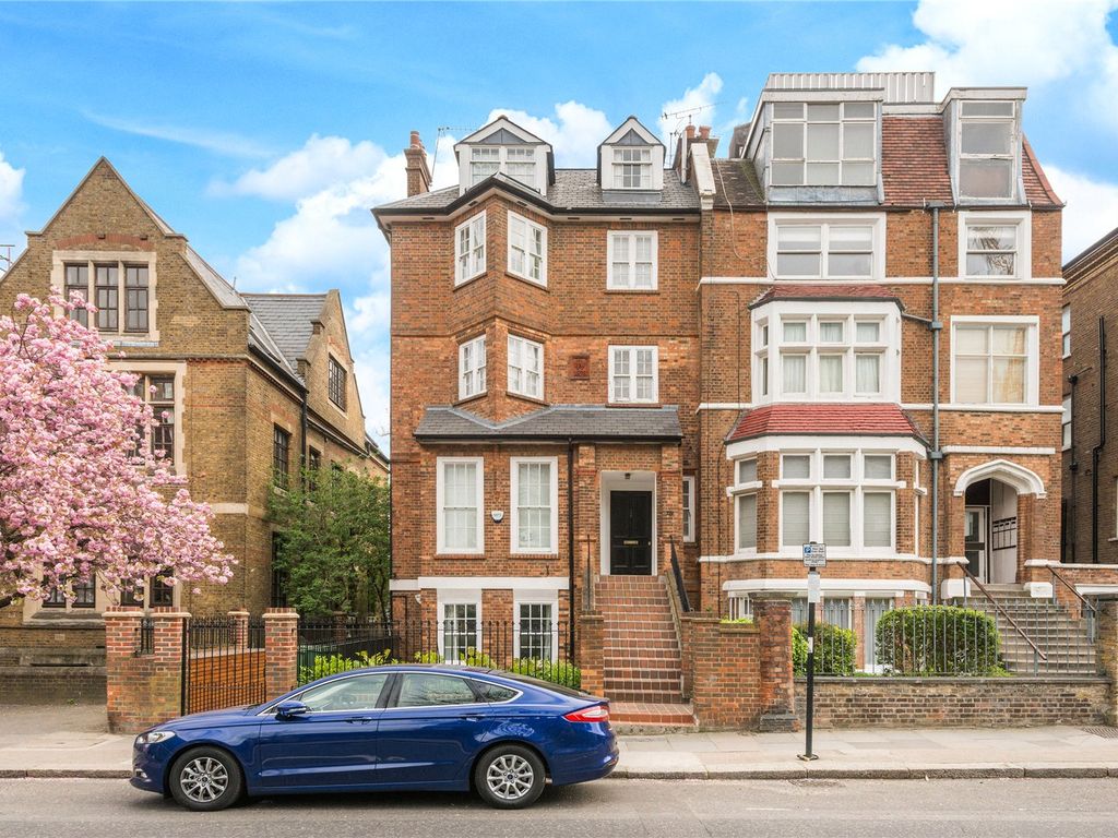 2 bed flat for sale in Fitzjohns Avenue, Hampstead, London NW3 Zoopla