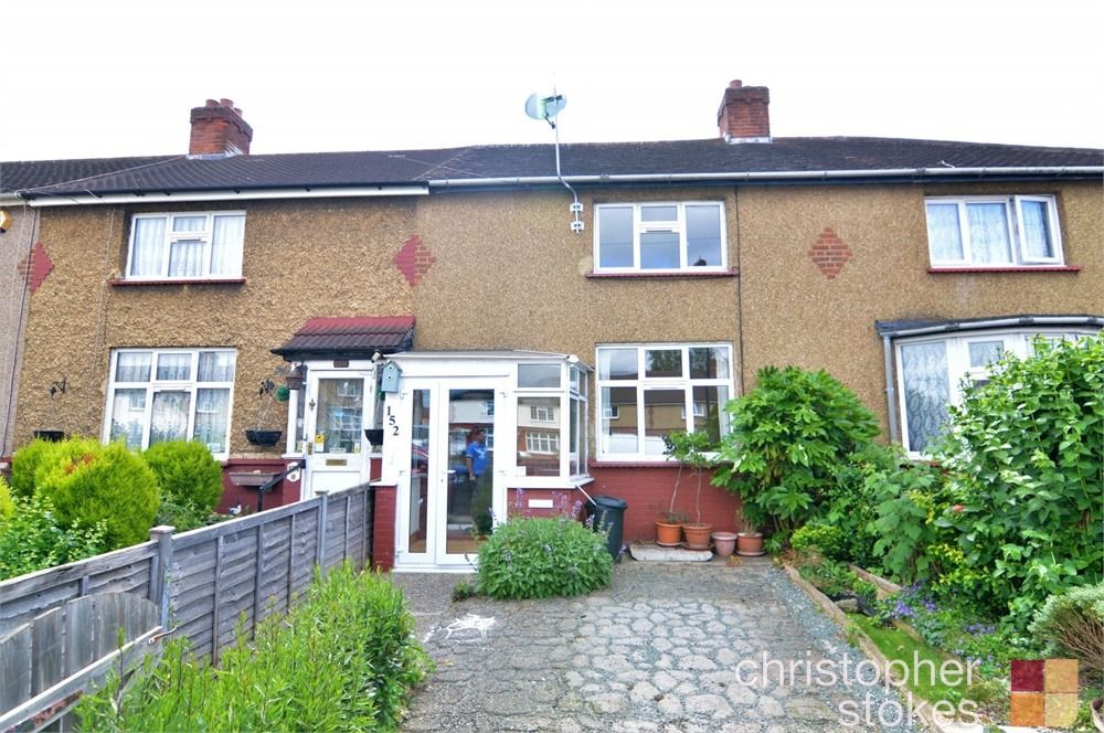 3 bed terraced house to rent in St. Edmunds Road, London, Greater