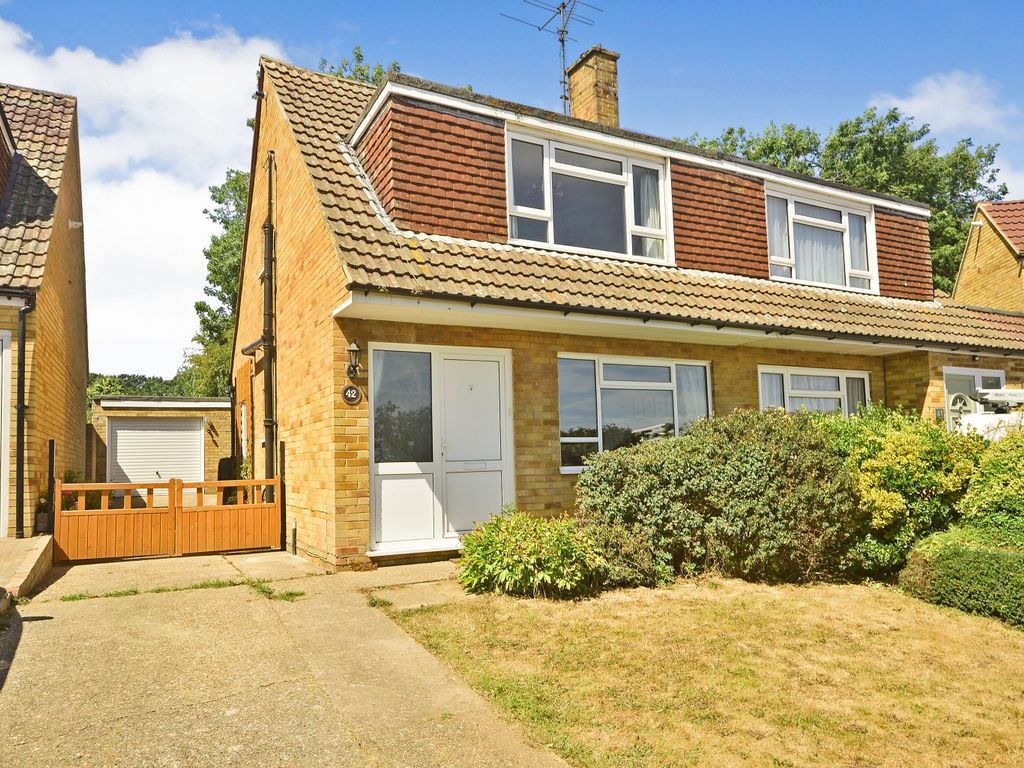 2 bed bungalow for sale in Westgate Court Avenue, Canterbury CT2 Zoopla