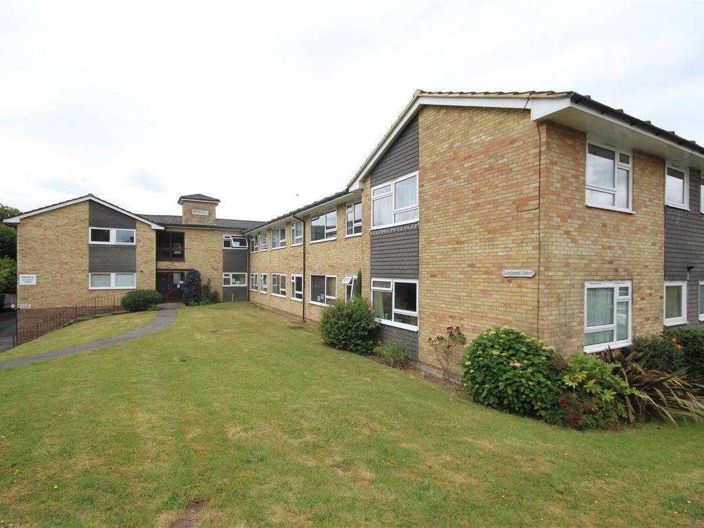 1 bed flat to rent in Streatfield Road, Heathfield TN21 Zoopla
