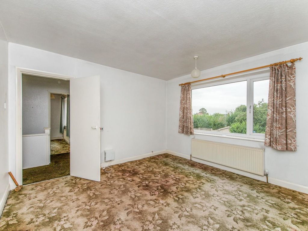 4 bed detached house for sale in Monckton Drive, Castleford WF10 Zoopla