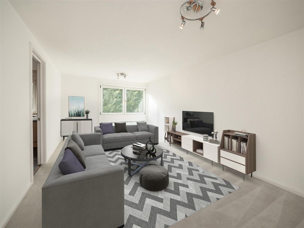 2 bed flat for sale in 37E Hayfield, Edinburgh EH12 Zoopla