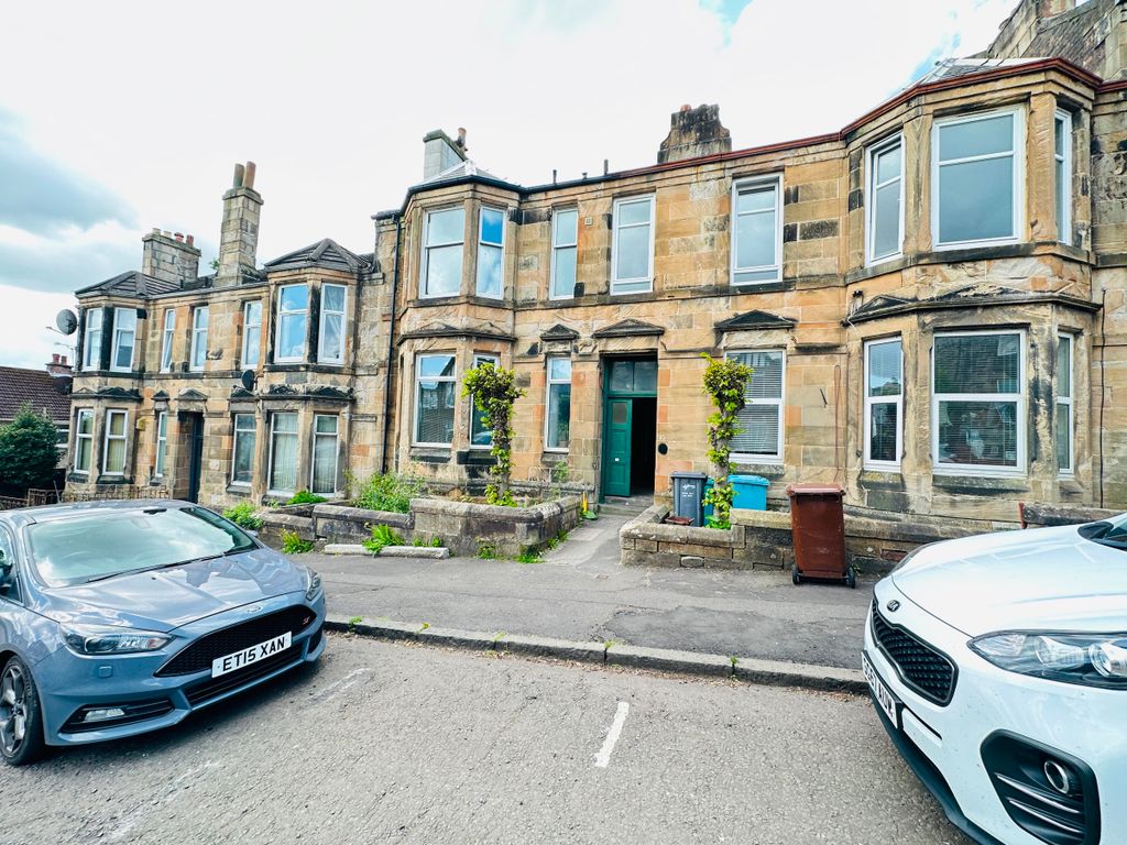 2 bed flat for sale in Torrisdale Street, Coatbridge ML5 Zoopla
