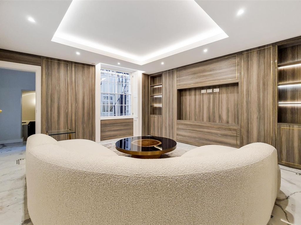 4 bed terraced house for sale in Albion Street, Hyde Park, London W2, £4,995,000 Zoopla