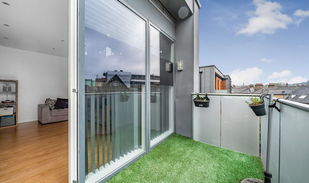 2 bed flat for sale in Rokewood Apartments, 92 High Street, Beckenham