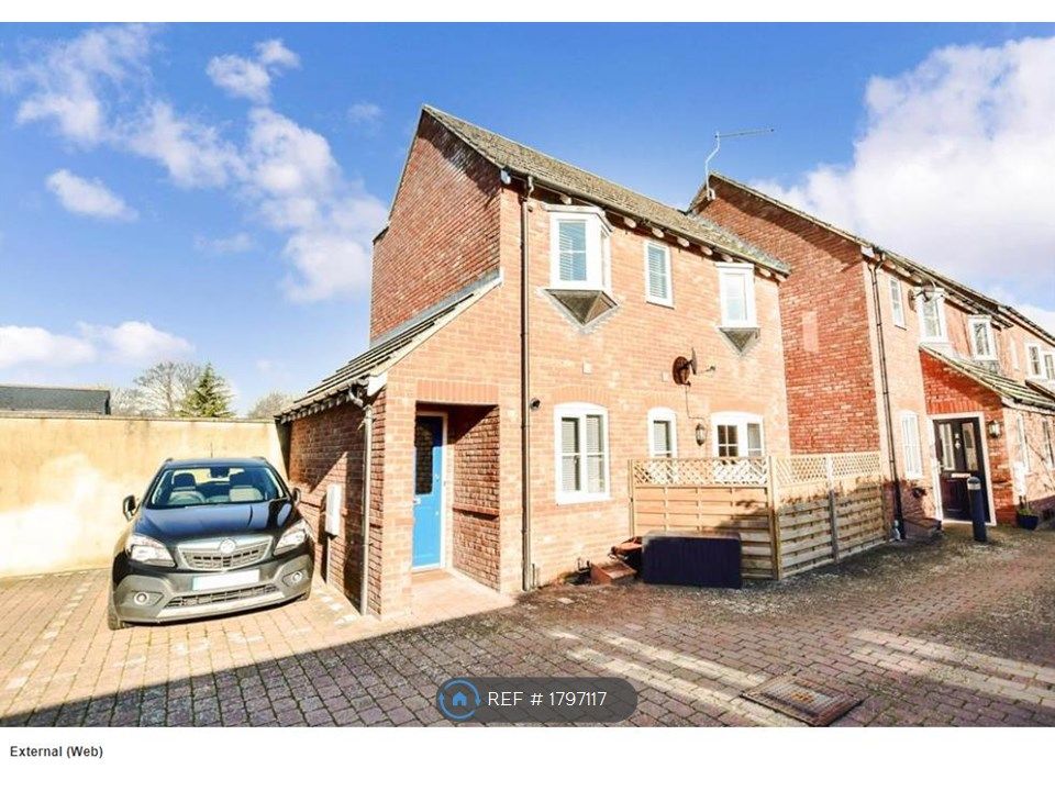 2 bed end terrace house to rent in Lavender Mews, Tonbridge TN9 Zoopla
