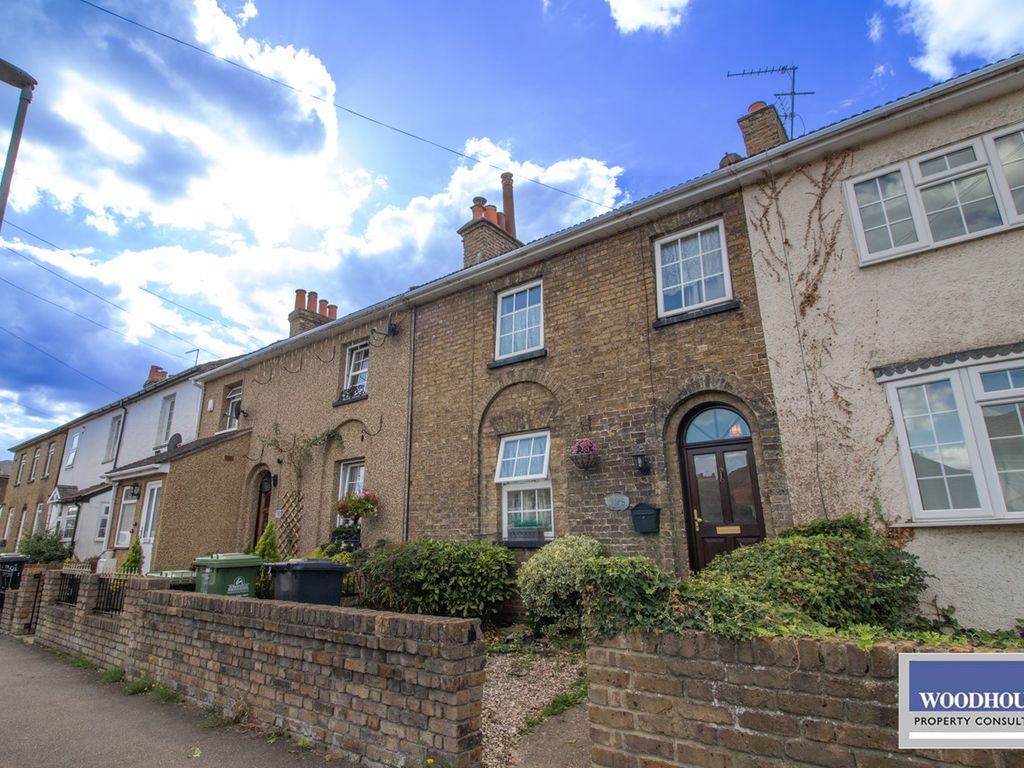 3 bed cottage for sale in Blindmans Lane, Cheshunt, Waltham Cross EN8