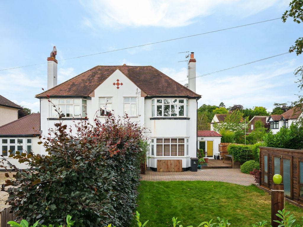 3 bed for sale in Sevenoaks Road, Farnborough, Orpington BR6