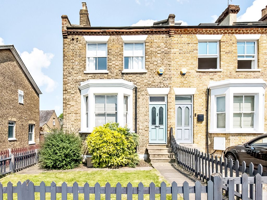 3 bed property for sale in Clive Road, Dulwich, London SE21 Zoopla