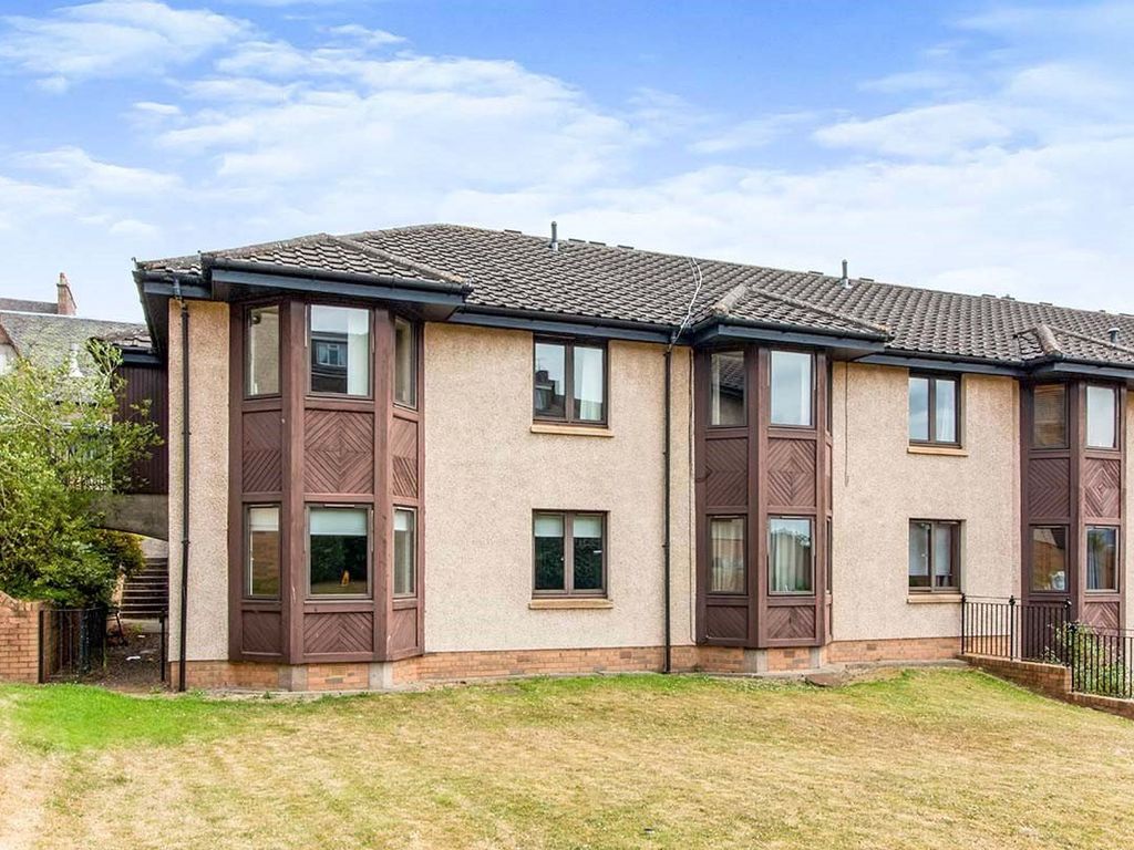 2 bed flat for sale in Taylors Lane, Dundee, Angus DD2 Zoopla