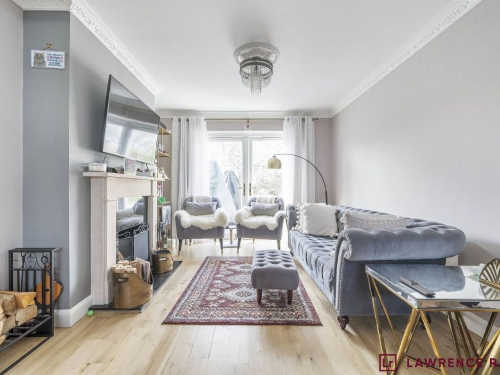 3 bed terraced house for sale in Balmoral Road, Harrow HA2 Zoopla