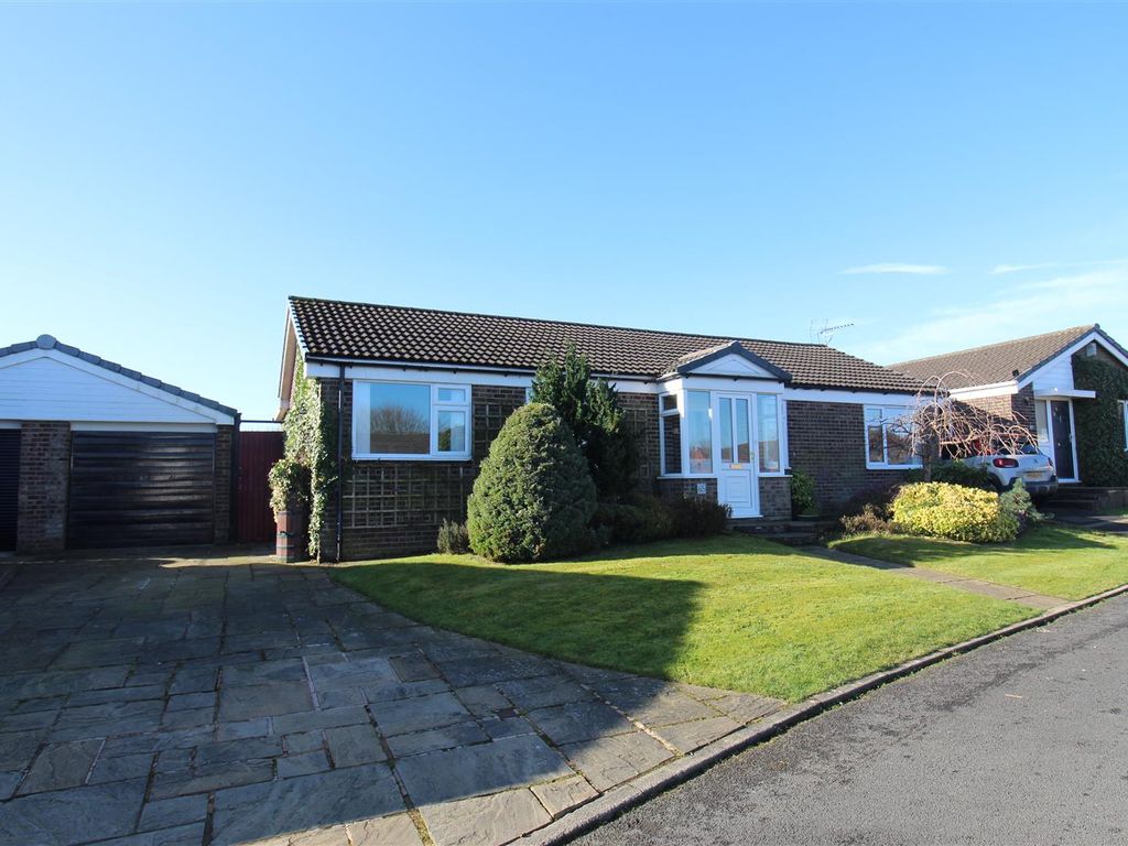 3 bed detached bungalow for sale in Lymbridge Drive, Blackrod, Bolton