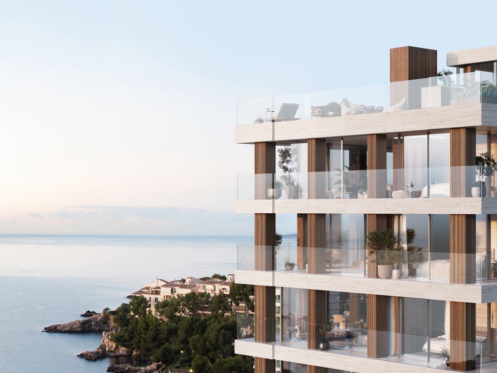 3 bed apartment for sale in Bendinat, Mallorca, Balearic Islands Zoopla