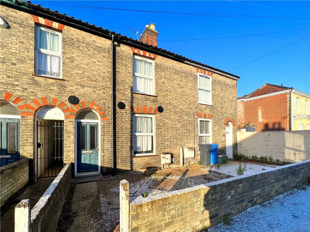 Cambridge Street, Norwich, Norfolk NR2  