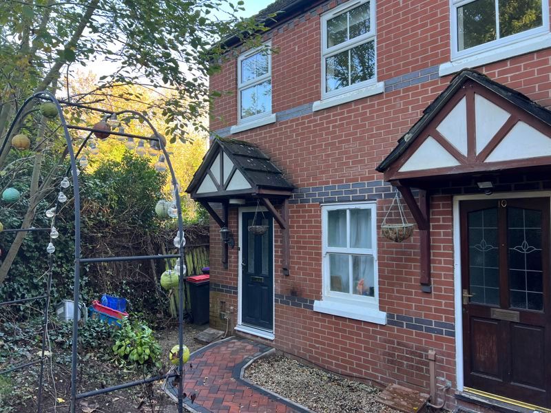 1 bed flat to rent in Meadow Brook Close, Madeley, Telford TF7 Zoopla