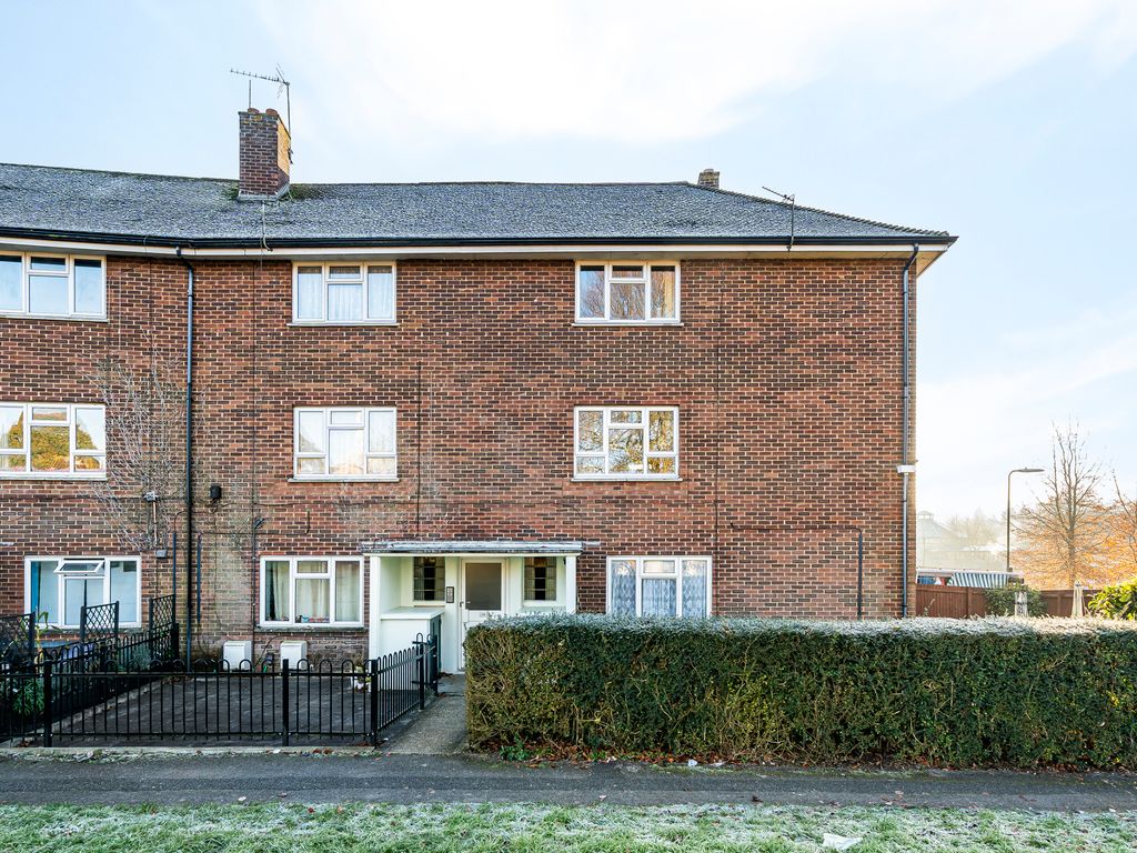 Trussell Crescent Winchester SO22  