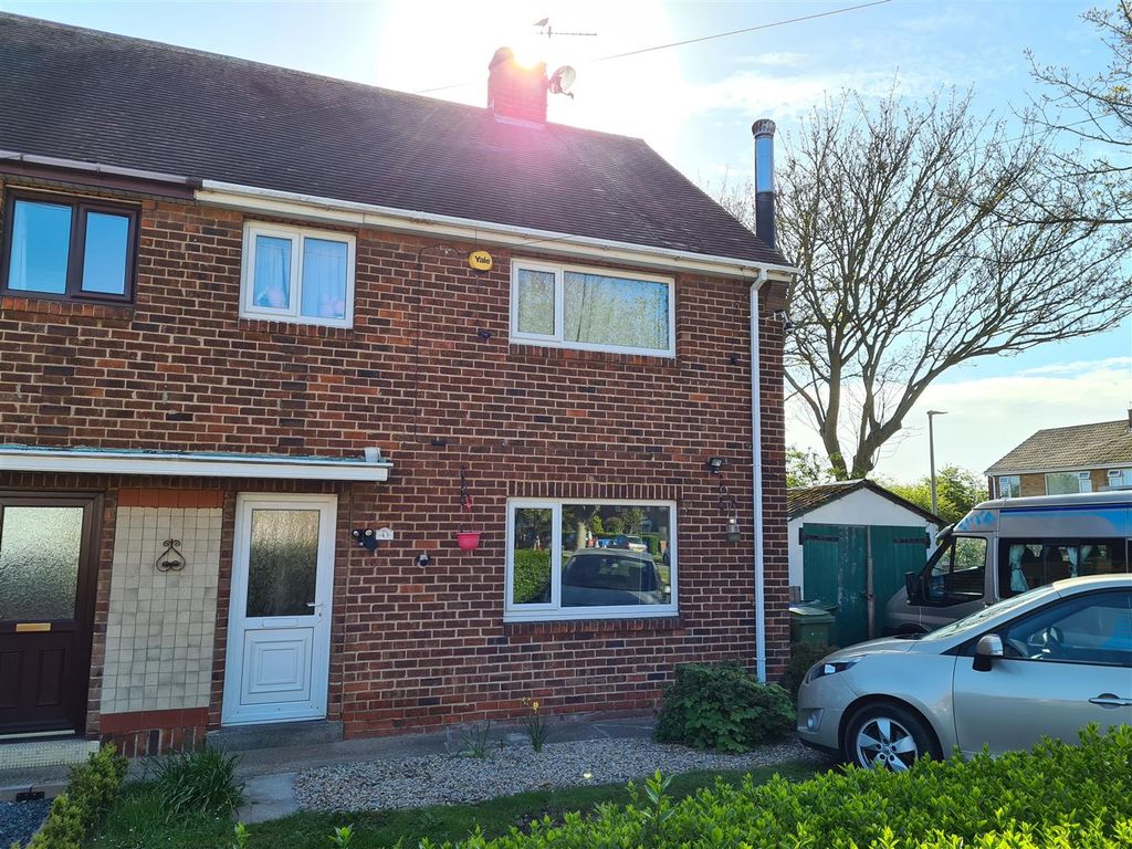 3 bed end terrace house for sale in Highfield, Withernsea HU19 Zoopla