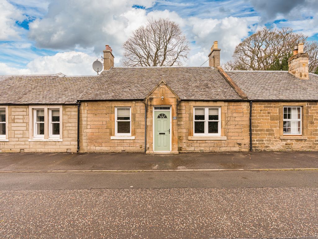 3 bed cottage for sale in 58 Hermiston, Edinburgh EH14 Zoopla