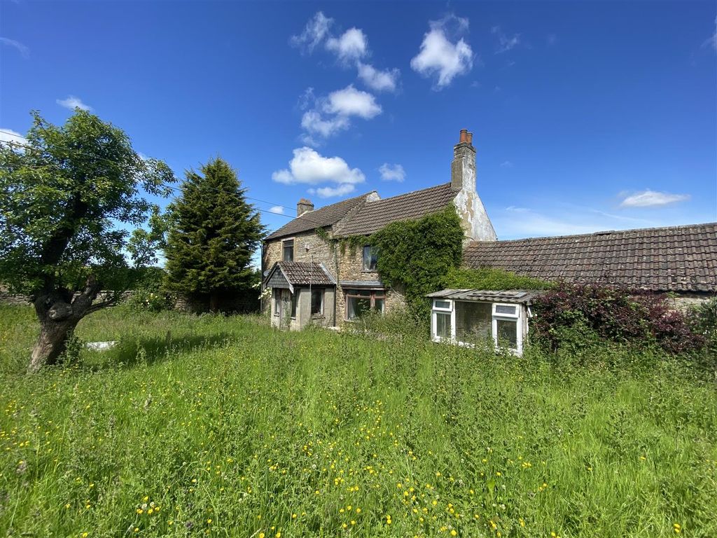 4 bed farmhouse for sale in Hecklewood Neuk, Witton Park,