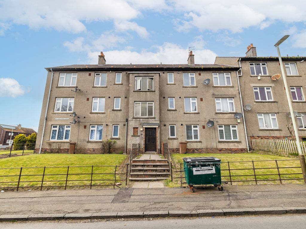 2 bed flat for sale in St. Columba Gardens, Dundee DD3 Zoopla