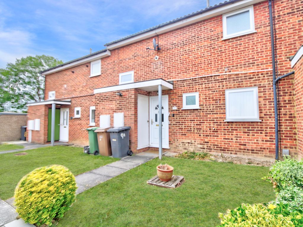 Trefoil Close Luton LU4  
