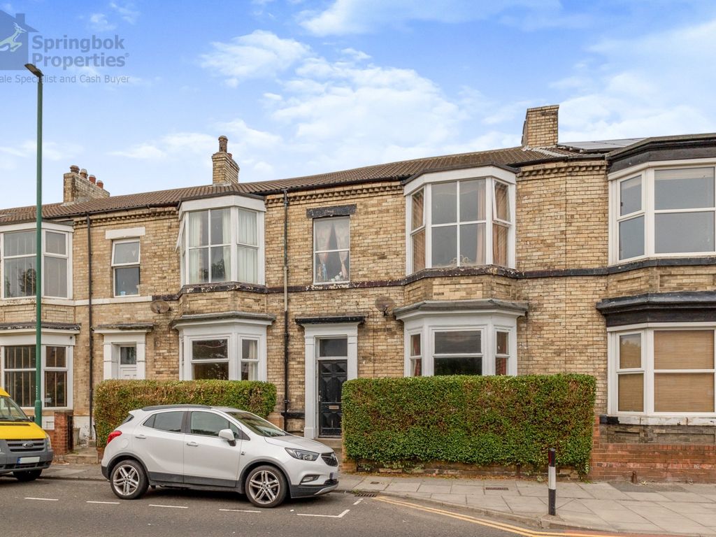 Coatham Road, Redcar, Cleveland TS10  