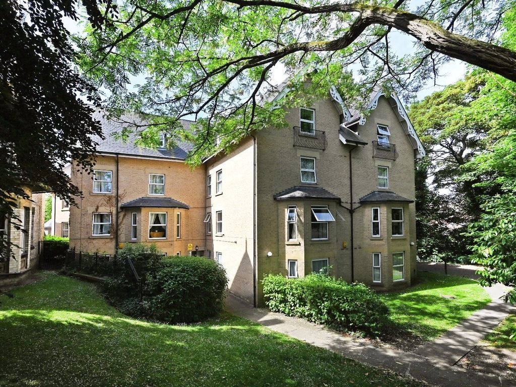 2 bed flat for sale in Chancery Rise, Holgate Road, York YO24 Zoopla
