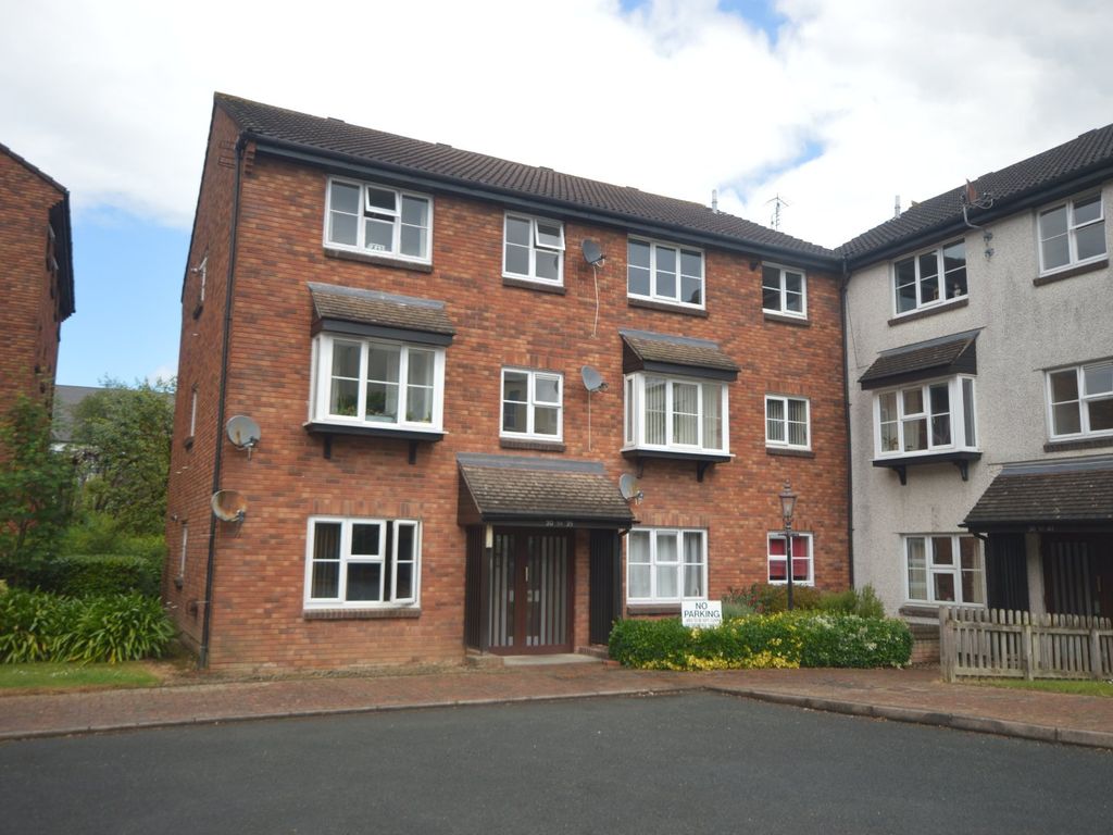 Portland Court, Plymouth, Devon PL1  