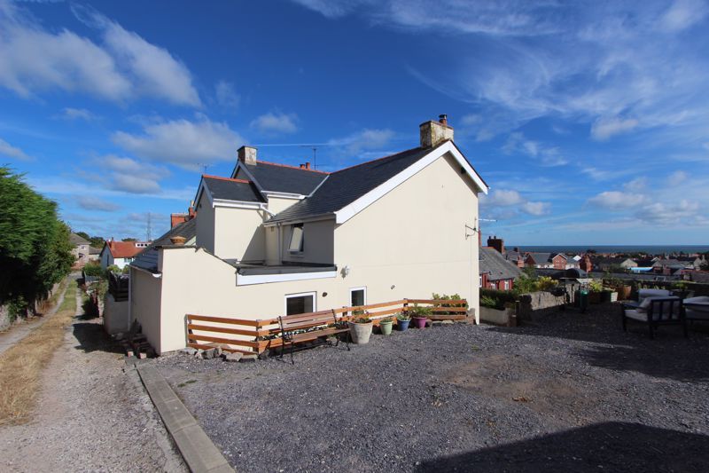 4 bed detached house for sale in Brynteg Avenue, Old Colwyn, Colwyn Bay