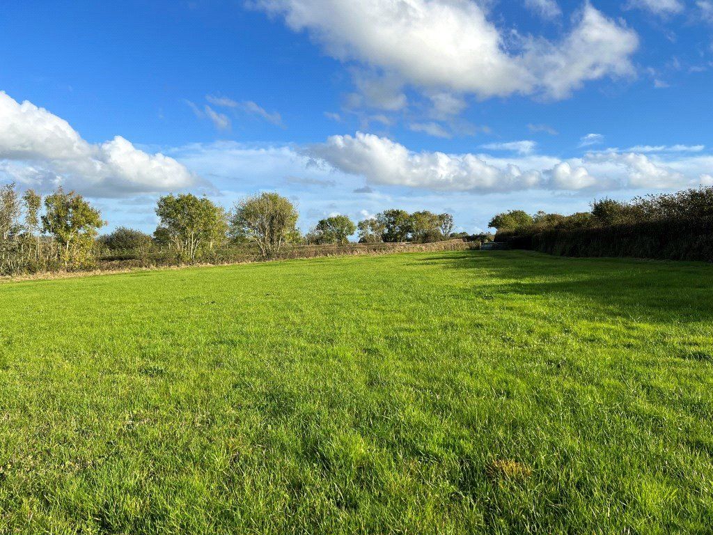Land for sale in Clubworthy, Launceston PL15 Zoopla