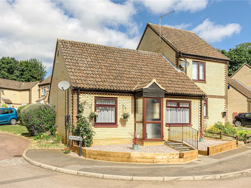 2 bed bungalow for sale in Ecton Park Road, Northampton, Northamptonshire NN3, £250,000 Zoopla