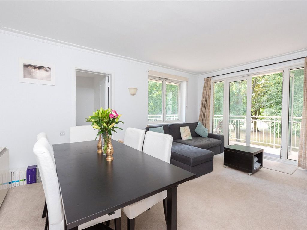 1 bed flat to rent in Prospect Quay, 98 Point Pleasant, London SW18