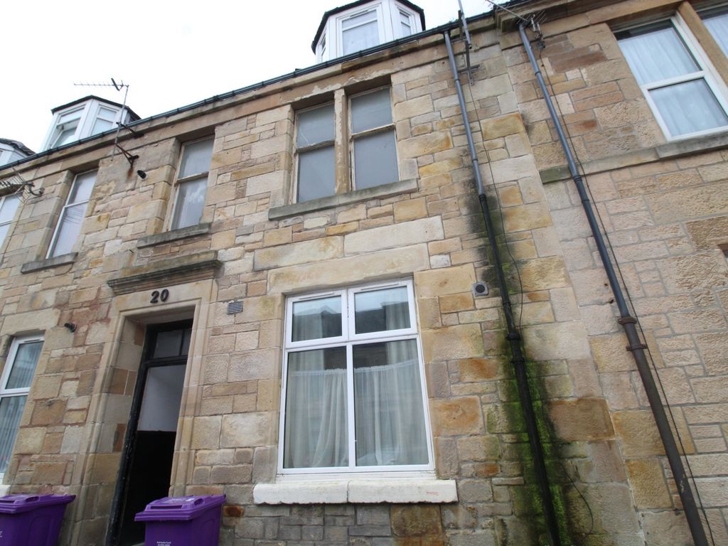 2 bed flat for sale in Winton Street, Ardrossan KA22 Zoopla