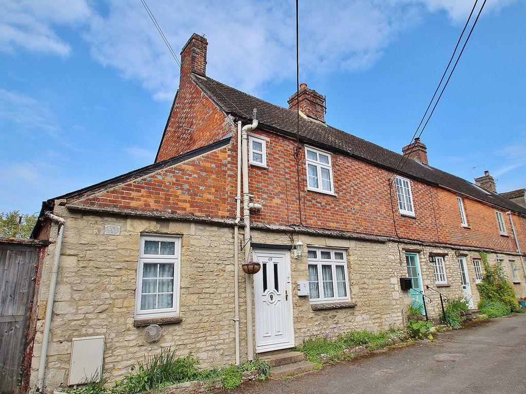 3 bed cottage for sale in Newland Street, Eynsham OX29, £300,000 Zoopla